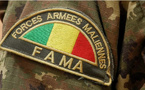 Mali: le FLA se retire de Kidal et laisse le champ libre à l'armée