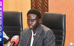 4e Colloque du CHEDS : le PR Meïssa Diakhaté pousse l’Afrique à ne plus être « simple consommatrice » de l’IA