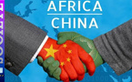Note de l’éditeur-  Relations Afrique-Chine : un regard africain