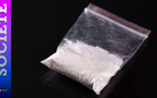 Grand-Dakar : un commerçant interpellé avec 37 grammes de cocaïne