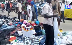 Alioune Ndoye met les commerçants face à leurs responsabilités : « Je veux de l’ordre ici »