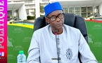 DIIRUB : « C’est une erreur de ma part »… l’aveu de M. Diakhoumpa sur la passation sans PV
