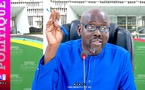 DIIRUB : comptes multiples, absence de passation… Baba Ndiaye détaille le fonctionnement financier de la structure