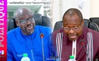 PASSATION À LA DIIRUB : « Je n’ai trouvé aucun document! » Baba Ndiaye face aux interrogations...