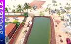 Saly : La construction d’un terrain de football payant sur la plage choque les riverains qui dénoncent un « acte délibéré » de l'ex-DG de la SAPCO