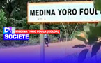 Médina Yoro Foula (Kolda) : Lancement du Schéma d’aménagement et du développement territorial pour 25 ans…