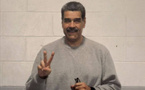 La justice américaine poursuit Maduro et son épouse pour torture