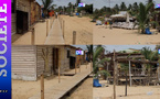 SAPCO-Saly : Le lourd héritage du DG sortant, la plage au bord de l’asphyxie !
