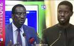 Bassirou Diomaye vs Ousmane Sonko : la bataille de 2029, la souveraineté au cœur d’un divorce politique explosif, l'analyse de Maurice Soudieck Dione