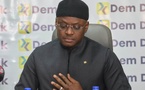 Modou Bara Gaye, nouveau DG de DDD : « Faire de la mobilité un levier d'inclusion sociale »