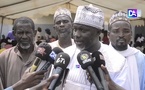 Latmingué : Serigne Momar Sokhna offre des kits scolaires à 650 élèves et appelle à l’ouverture du marché de l’arachide aux chinois