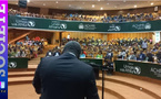 Droits humains : Dakar accueille la 89e session de la Commission africaine des droits de l’homme et des peuples