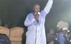 AG mouvement "Yiddi Kolda" : Tamsir Cissé (président) "Nous n'excluons pas de travailler avec Kiiraay Les patriotes-républicains..."