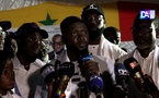 Meeting politique: "  Mboro étouffe! Historiquement, on parlait de Mboro sur mer, aujourd'hui je vous apprends que Mboro n'a plus de littoral"( Médoune kassé Kiiraay Mboro).