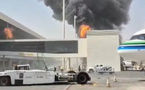 Guerre au Yémen: nouvelle attaque au «projectile» contre l’aéroport de Riyad, plusieurs explosions entendues dans la capitale saoudienne