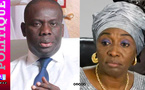 Fonds Jamm : Malick Gakou répond à Aminata Touré en évoquant un rapport de l’IGE