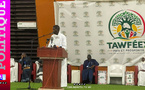 TAWFÉEX de Talla Sylla, dévoile sa Charte fondamentale : Sept piliers et sept orientations stratégiques