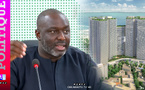 Commission d'enquête parlementaire : Les précisions de Abdou Karim Fofana sur le projet Dak Tower