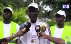Randonnée pédestre à Thiès : les manufactures sénégalaises des arts décoratifs fêtent leurs 60 ans d'existence, l'institution cherche à mieux se faire connaître du grand public...