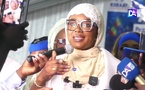 Meeting Sargal à Kaolack : Amy Mara Dièye liste les chantiers du gouvernement pour Kaolack et appelle à l'unité autour du President Diomaye