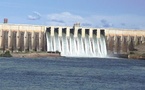 Fleuve Sénégal : La SEMAF annonce des lâchers d'eau au barrage de Manantali