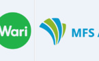 Partenariat Wari – MFS / Transfert d’argent en Afrique :  Le Mobile Money et la plateforme Wari désormais connectés