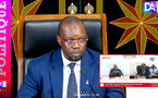 Ousmane Sonko bénit les enquêtes parlementaires : « L'État n'est pas la propriété d'un gouvernement »