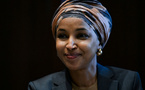 Le domicile de l’élue démocrate Ilhan Omar perquisitionné à Washington