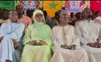 Implantation du Parti Kiiraay à Thiomby: Le maire Alexandre Ngom mobilise les 26 villages et hameaux et appelle au renforcement de " l'ancrage territorial".