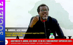 « Un étudiant, un ordinateur » : L'ex-DG de l’enseignement supérieur Abdoul Aziz Diouf dément Oumou Group : « Elle a intégralement reçu ses 500 millions… »