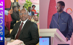 Inondations : Le président Diomaye loue la gestion du ministre Cheikh Tidiane Dieye