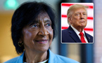 “Deux poids, deux mesures”: la Nobel de la paix Navi Pillay dénonce les sanctions de Trump contre la CPI