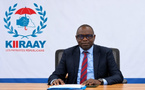 KIIRAAY : Ansoumana Danfa et le MAC/Authentique rejoignent la dynamique présidentielle et réclament des enquêtes parlementaires visant Pastef