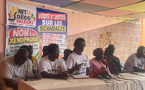 Affaires financières et discours xénophobes : Abdou Karim Guèye alias Xrum Xax demande la dissolution de l’Assemblée nationale