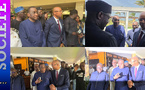 King Fahd Palace fait peau neuve :  Racine Sy salue la concertation engagée par Alpha Thiam…l’expertise nationale au cœur de la remise à niveau