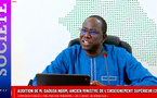 Ordinateurs de l'UNCHK et l'allocation de 250 000 F: L’ancien ministre Daouda Ngom revient sur la procédure et revendique près d'un milliard d’économies