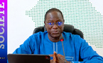 Programme « Un étudiant, un ordinateur » : Le Pr Daouda Ngom affirme que le dossier ne figurait pas dans le PV de passation de service