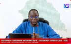 L’ex ministre Daouda Ngom met en cause le fournisseur Computer Land: « Il n'a jamais prouvé qu'il avait des ordinateurs »