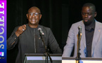 Médias et cohésion nationale : Thierno Amadou Sy et Mamadou Diagne alertent sur la responsabilité des professionnels des médias