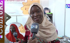 FILDAK : Mame Ngoné Faye fait entendre les voix des femmes, Arame Ndiaye brise le tabou de la santé mentale