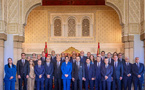 Maroc: 32 membres, dont sept femmes, dans le gouvernement de Fatima Ezzahra El Mansouri