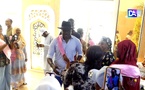 Octobre Rose- Don de sang: les engagements phares de Abdoulaye Ndiaye Ngalgou en faveur des femmes, une fois élu maire de Tivaouane