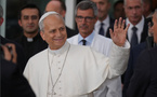 Le pape Léon XIV est sorti de l’hôpital