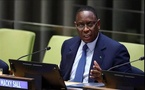 Retrait de candidature à l’ONU : Le Mouvement des Sénégalais de l’Extérieur basé en Italie salue un acte de grandeur et de responsabilité mondiale de Macky Sall