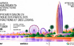 Africa Amusement &amp; Attractions Expo 2026 : l’industrie des loisirs, des parcs et des attractions se donne rendez-vous à Rabat