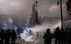 Mairies attaquées, pillages, violences urbaines: retour sur une journée de chaos en France