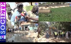 Inondations à Dakar : Cheikh Tidiane Dièye annonce le renforcement du bassin de la zone de captage