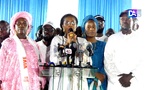 Thiès / Remise de kits de formation aux femmes : "402 maires ont rejoint Kiiraay" (Mamadou Thiaw, maire de Tassette)