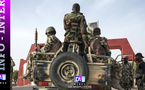 Nigeria: huit soldats tués dans l'explosion d'une mine posée par des jihadistes
