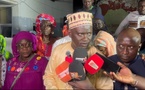 Pikine : Cheikh Dieng adosse sa candidature municipale à l'inclusion et propose 20 % d'élus en situation de handicap